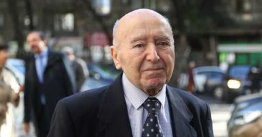 Stire din Cultură-Educație : Doliu la Filarmonica George Enescu. Un violonist născut la Constanța a încetat din viață