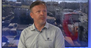 Stire din Actualitate : "Pe Subiect" cu Viorel Ionescu - Dezvoltare pe verticală, la Hârșova. Care sunt temerile primarilor?