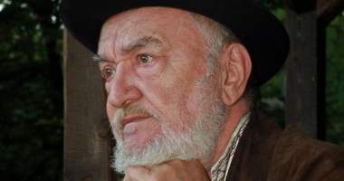 DOLIU ÎN LUMEA TEATRULUI - 2