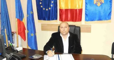 Stire din Politică-Administrație : Rețeaua de gaze naturale prinde contur în comuna Cuza Vodă. „Lucrările încep după Paște”