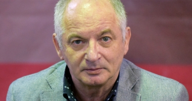 Stire din Sport : Viorel Filimon, nominalizat la premiul pentru "Cel mai valoros antrenor din lume"