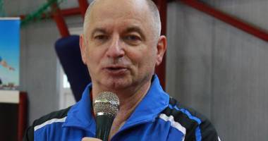 Stire din Sport : Viorel Filimon conduce echipa României la Cupa Mondială
