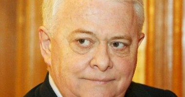 Stire din Eveniment : Viorel Hrebenciuc, URMĂRIT PENAL într-un nou dosar