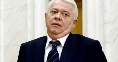 Stire din Politică-Administrație : "Tot ce facem ca parlamentari e trafic de influență"