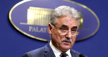 Stire din Social : El este noul ministru interimar al Cercetării. Iohannis a semnat decretul
