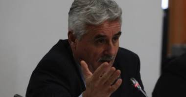 Stire din Politică-Administrație : Viorel Ștefan, propus ministru de Finanțe