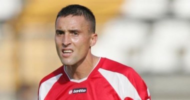 Stire din Sport : Fotbal / Viorel Tănase ar putea fi noul antrenor al FC Farul