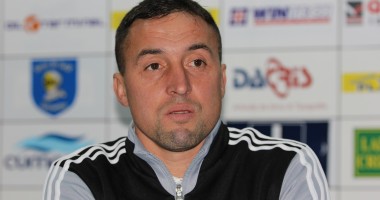 Stire din Sport : FC Farul / Vezi ce a declarat antrenorul Viorel Tănase la finalul jocului amical cu Steaua