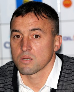 Stire din Sport : Tănase vrea ca amicalul FC Farul - Steaua să se joace în nocturnă