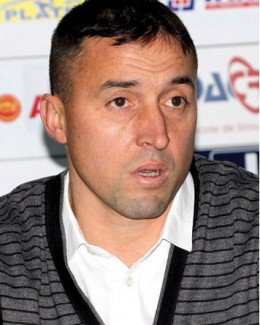 FC Farul, primele meciuri de pregătire sub comanda lui Tănase