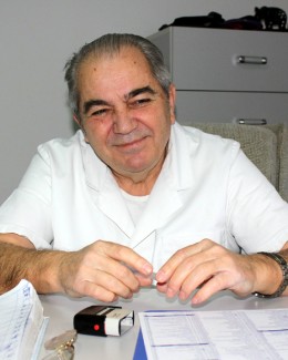 Stire din Sănătate : Boala care "terorizează" bătrânețea: adenomul de prostată