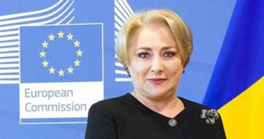 Stire din Politică-Administrație : Viorica Dăncilă,  vizitată  de ambasadoarea Tunisiei