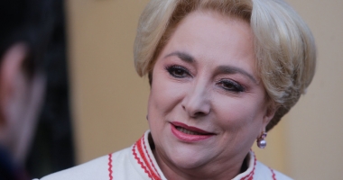 Pe pariu: Viorica din Videle își duce mandatul până la capăt! De ce nu cred în strategia "neamțului" - 2