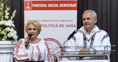 Pe pariu: Viorica din Videle își duce mandatul până la capăt! De ce nu cred în strategia "neamțului" - 3