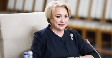 Stire din Politică-Administrație : Prim-ministrul Viorica Dăncilă a finalizat evaluarea miniștrilor. Urmează votul  în CExN