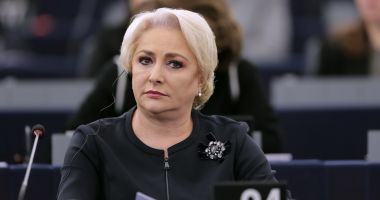 Stire din Politică-Administrație : Viorica Dăncilă, o nouă gafă! România "a devastat" state puternice la capitolul exporturilor