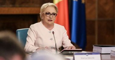 Stire din Politică-Administrație : Dăncilă, la ședința de Guvern: Adoptăm astăzi proiectul de modificare a OUG 114. ROBOR va fi înlocuit cu un nou indicator