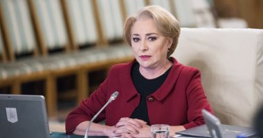 Stire din Politică-Administrație : Premierul Viorica Dăncilă: "Guvernul și-a asumat obligațiile ce îi revin în cadrul NATO"