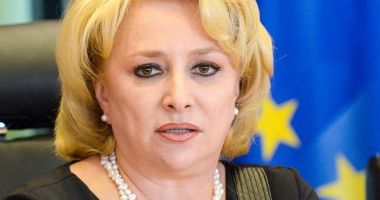 Stire din Politică-Administrație : Viorica Dăncilă anunță oficial că a renunțat la protecția SPP