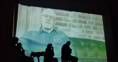 GALERIE FOTO. Virgil Andriescu, protagonistul dintr-”O viață așa cum s-a nimerit”, omagiat cu aplauze - 8