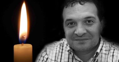 UDTTMR deplânge dispariția prematură a directorului Virgil Coman