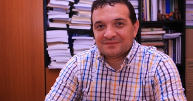 Stire din Politică-Administrație : Virgil Coman va fi declarat cetățean de onoare al județului Constanța