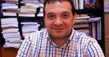 Se inaugurează Galeria de Artă "Virgil Coman". "Au rămas cuvinte nespuse, vise neîmplinite..." - 2