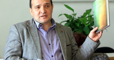 Stire din Politică-Administrație : Istoricul Virgil Coman va fi declarat, post mortem, cetățean de onoare al județului Constanța