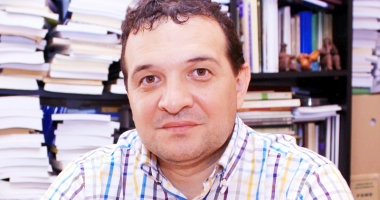 Stire din Cultură-Educație : Expoziție inedită!  Constanța culturală  nu l-a uitat pe Virgil Coman