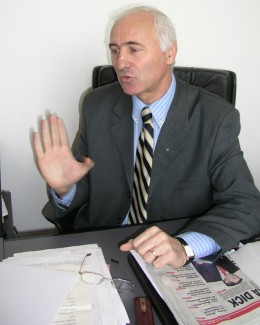 Cutremur în cultura constănțeană. Constantin Chera și Virgil Lungu, trimiși în judecată - 3