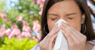 Stire din Sănătate : Atenție constănțeni!  Virozele respiratorii fac ravagii