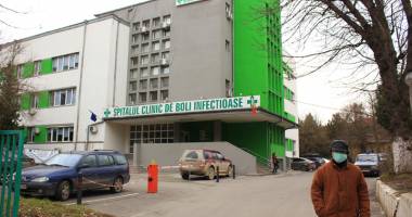 Stire din Sănătate : Virozele respiratorii "câștigă teren". Tot mai mulți constănțeni ajung la spital