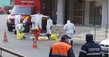 Stire din Eveniment : Informații de ULTIMĂ ORĂ despre primul român infectat cu virusul COVID-19