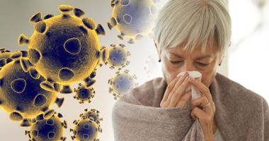 Angajată a Ministerului Sănătății, confirmată pozitiv cu noul coronavirus