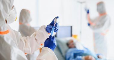 168 de cazuri de infecție cu noul coronavirus, la Constanța. Opt pacienți sunt în stare gravă