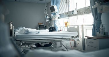 Stire din Eveniment : COVID-19. Încă un pacient infectat a murit, la Constanța