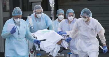 CORONAVIRUS. Ușoară scădere a cazurilor confirmate, la Constanța
