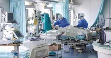 Stire din Eveniment : Focar de Covid-19, depistat într-un spital din Ploiești. Zeci de persoane, infectate