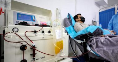 Statul schimbă regulile pentru pacienții vindecați de covid care vor să doneze plasmă