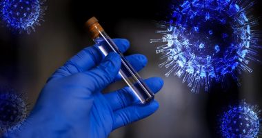 1.378 cazuri noi de coronavirus și 50 de decese în ultimele 24 de ore