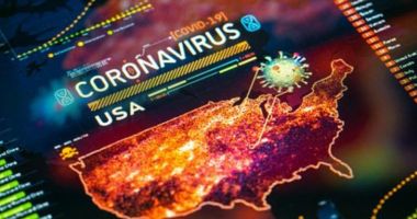 Stire din Actualitate : Au fost raportate infectări cu noua tulpină Omicron în peste 15 state din SUA