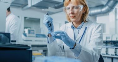 Stire din Social : Un virus modificat genetic ajută la combaterea cancerului pancreatic în stadiu avansat (studiu)