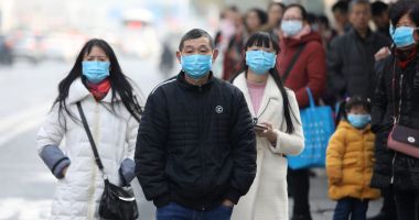 Stire din Actualitate : Virusul din China care provoacă infecții mai grave decât COVID-19 a ajuns în Europa și are o creștere alarmantă