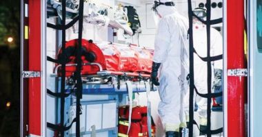 COVID-19. 222 persoane confirmate cu noul coronavirus la Constanța