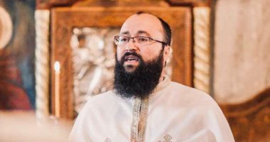 Preotul Visarion Alexa, din nou în fața procurorilor pentru a asista la percheziția informatică