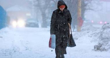Stire din Social : Se strică vremea la Constanța.  Ploi și vânt, astăzi și mâine