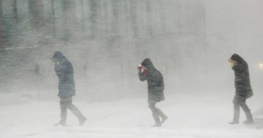Stire din Social : UPDATE Vine urgia la Constanța! Un ciclon din Marea Mediterană lovește România