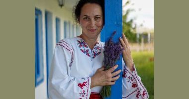 Serbarea câmpenească a Vișinei, la a cincea ediție - 2