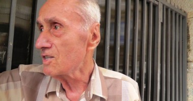 Stire din Eveniment : Torționarul Alexandru Vișinescu nu mai este acuzat de genocid