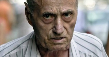 Stire din Eveniment : Torționarul Alexandru Vișinescu, trimis în judecată